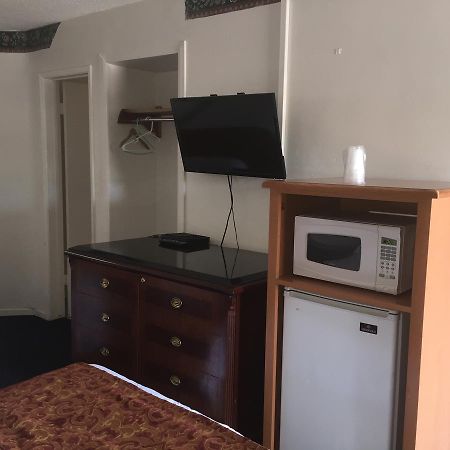Frontier Motel Анахайм Екстериор снимка