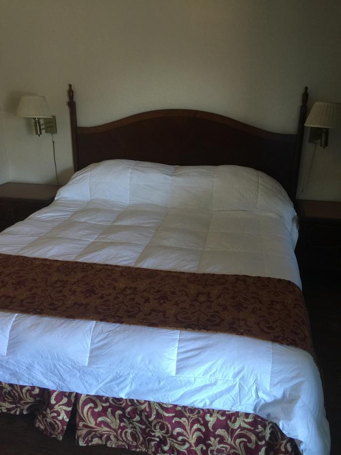 Frontier Motel Анахайм Екстериор снимка
