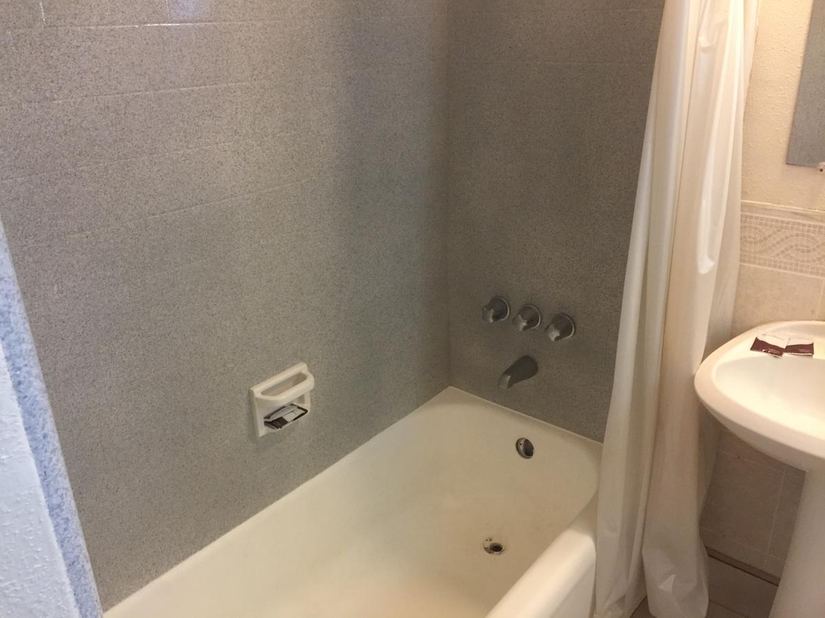 Frontier Motel Анахайм Екстериор снимка